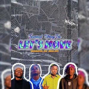 Let's Move