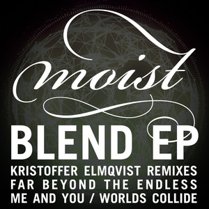 Blend EP