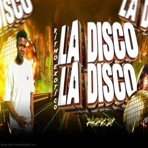 la disco