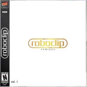 RoboCLIP Remixes Vol​.​1