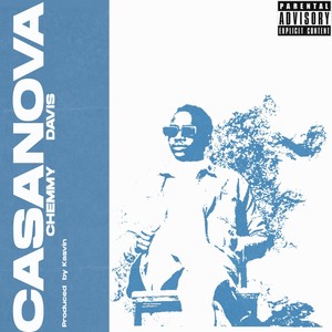 Casanova (feat. Davis) [Explicit]