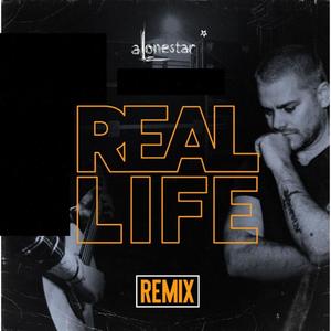 Real Life (feat. Jaja Soze & Ed Sheeran) [Jethro Sheeran Remix] [Explicit]