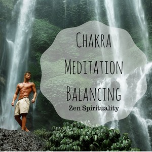 Chakra Meditation Balancing: Zen Spirituality, Purity of Intention, Moment of Clarity, Buddha Harmony