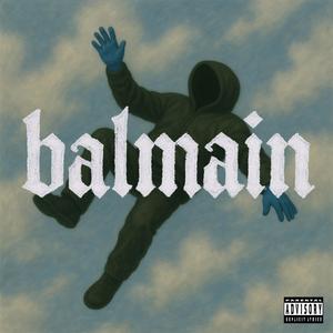 Balmain (feat. DJ Insane|Explicit)