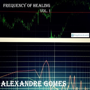 Frequency of Healing