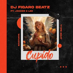 Cupido - Bachata Type Beat