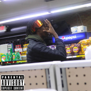 You Told Me (Explicit)