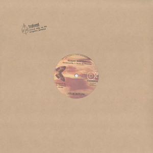 Reggae Rhapsody Version