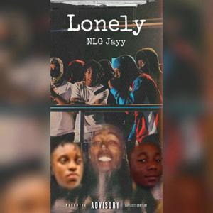 Lonely (Explicit)