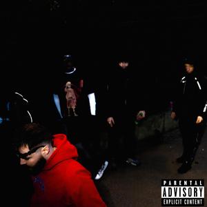 LAID BACK (Explicit)