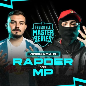 Incremental Mode MP - Rapder Vs MP (Live|Explicit)
