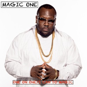 One On One / I Can Do Magic