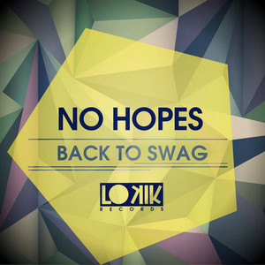 Back to SWAG (Original Mix)