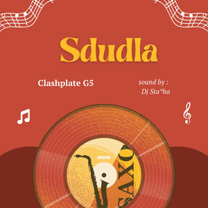 Sdudla (Remix)