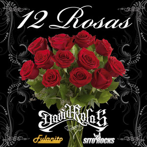 12 Rosas (feat. Fulanito & Sito Rocks)