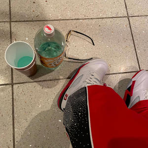 Bay-Area (feat. Boa Key) (Explicit)