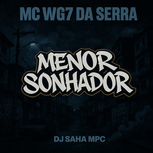 Mc Wg7 da Serra - Amor (Explicit)