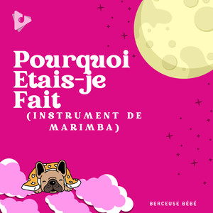 Pourquoi Etais-je Fait (Marimba Instrumental)