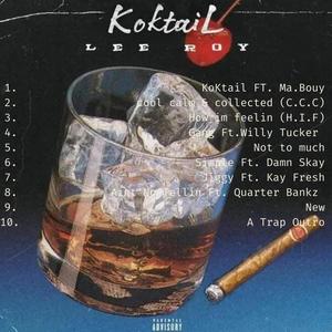 Koktail (Explicit)