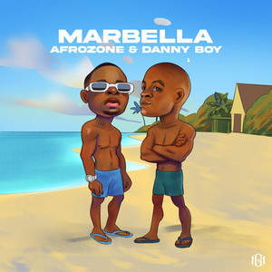 AfroZone - Marbella