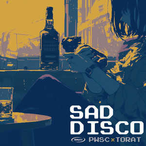 Sad Disco (Instrumental)