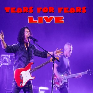 Tears For Fears - Everybody Wants to Rule the World (Live)