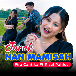 Jarak Nan Mamisah