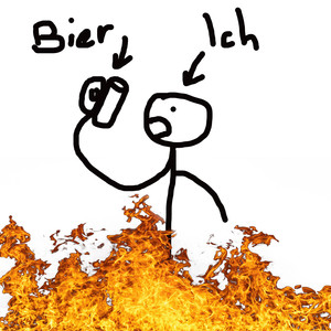 Exen macht Spaß (Temperature Remix|Explicit)