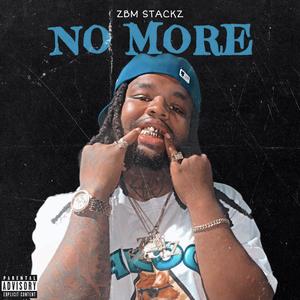 No More (Explicit)