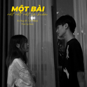 Một bài rất rất rất là buồn (feat. Chi Péoo) (Beat)