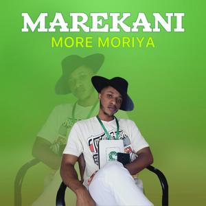 MAREKANI