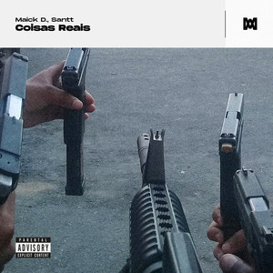 Coisas Reais (Explicit)