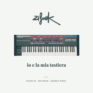 Io E La Mia Tastiera (feat. Ruido ZC, Mr Meuri & Andrea Piraz) (Explicit)