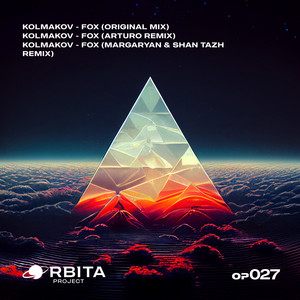 Fox (Arturo|RU|Remix)