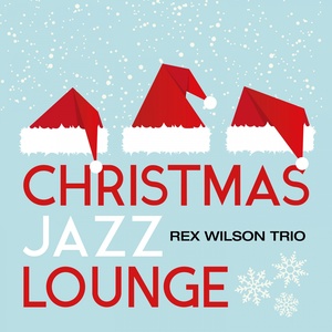 Christmas Jazz Lounge