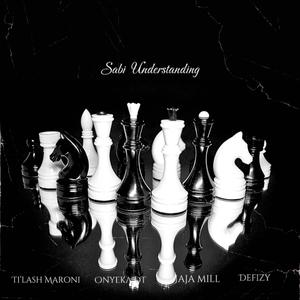 Sabi Understanding (feat. Onyeka, Jaja Mill & Defizy) [Explicit]