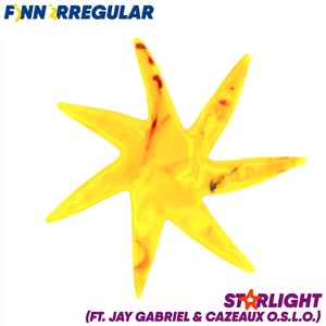 Starlight (feat. Jay Gabriel & Cazeaux O.S.L.O.)