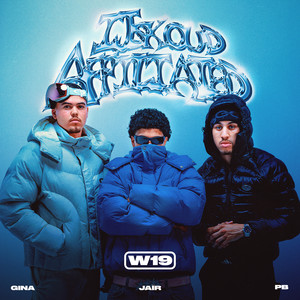 IJskoud Affiliated (Explicit)