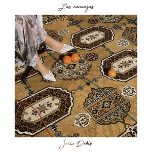 Las Naranjas
