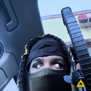 MISSION X RODERIC & K.KEED (Explicit)