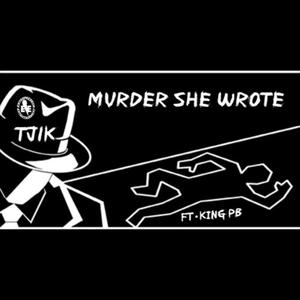 Muder She Wrote (feat. FN Profit Bandz) [Explicit]