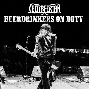 Beerdrinkers On Duty (Explicit)