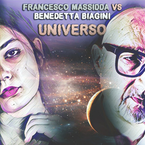 Universo (feat. Francesco Massidda) (Radio Edit)