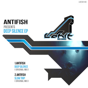 DEEP SILENCE EP