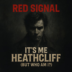 It's Me Heathcliff (But Who Am I?)