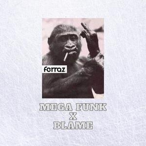 Mega Funk Blame (Explicit)