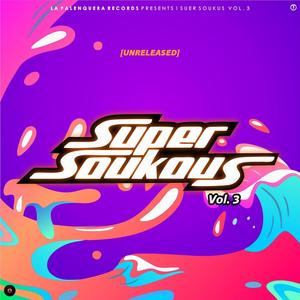 Super Soukous, Vol. 3