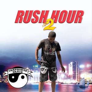 RUSH HOUR 2 (Explicit)