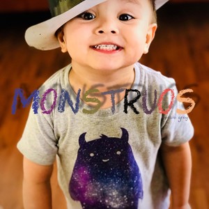 Monstruos