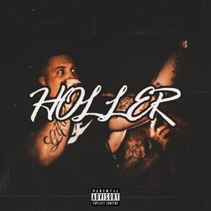 HOLLER (Explicit)